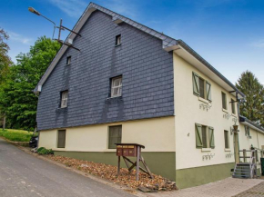  Modern Holiday Home near Ravel Cycling paths in Saint Vith  Санкт Вит